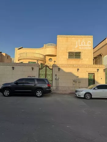 فيلا للبيع في شارع المسير, حي الوادي, مدينة الرياض, منطقة الرياض