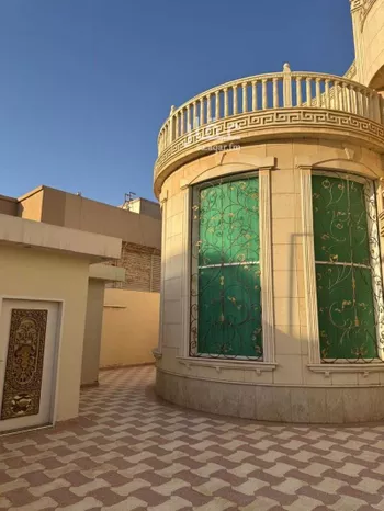 فيلا للبيع في شارع المسير, حي الوادي, مدينة الرياض, منطقة الرياض صورة 2