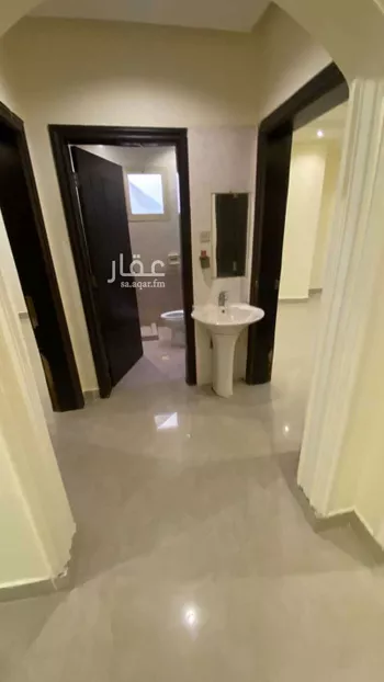 شقة للإيجار في شارع الحلوة, حي الملقا, مدينة الرياض, منطقة الرياض صورة 4