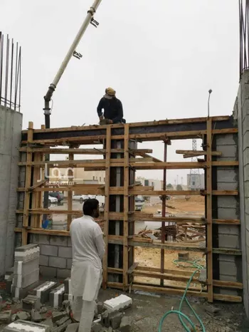 فيلا للبيع في شارع السراج, حي المعيزيلة, مدينة الرياض, منطقة الرياض صورة 4