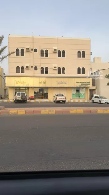 عمارة للبيع في شارع اسامة بن حارثة الكلبي, حي الرصراص 2, مدينة خميس مشيط, منطقة عسير صورة 4