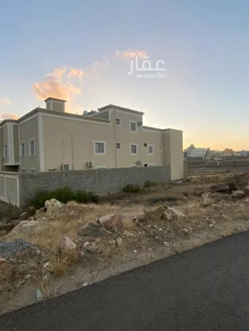 أرض للبيع في شارع جابر ابن عياش, حي شمال التضامن, مدينة خميس مشيط, منطقة عسير