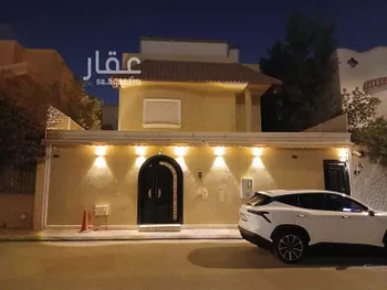 فيلا للبيع في شارع سكاكا, حي العليا, مدينة الرياض, منطقة الرياض