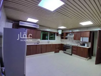 فيلا للإيجار في شارع ابن أبي العطاء, حي العليا, مدينة الرياض, منطقة الرياض صورة 4