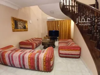 فيلا للإيجار في شارع ابن أبي العطاء, حي العليا, مدينة الرياض, منطقة الرياض صورة 3
