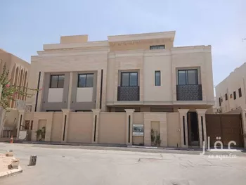 دور للبيع في شارع سعد بن الربيع, حي المحمدية, مدينة الرياض, منطقة الرياض صورة 3
