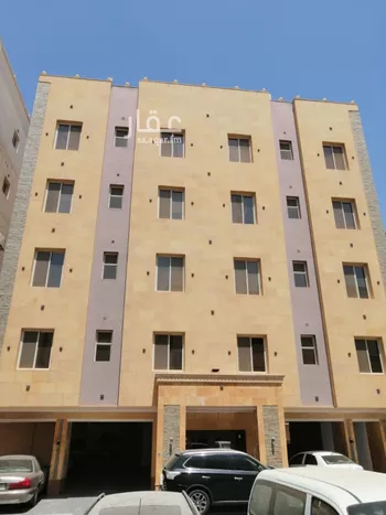 شقة للإيجار في شارع غزال المسك, حي السلامة, مدينة جدة, منطقة مكة المكرمة