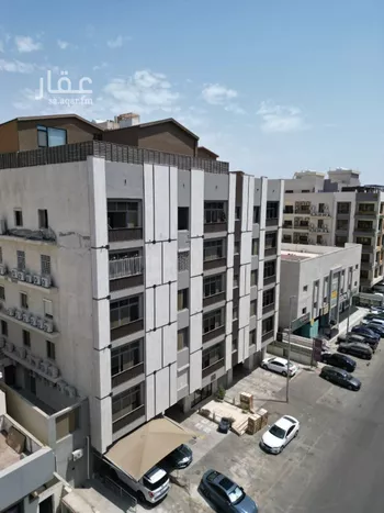 شقة للبيع في شارع النجدي, حي النهضة, مدينة جدة, منطقة مكة المكرمة صورة 2