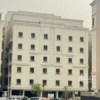 شقة للإيجار في شارع أبي الفضائل العبادي, حي الفيحاء, مدينة جدة, منطقة مكة المكرمة