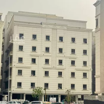 شقة للإيجار في شارع أبي الفضائل العبادي, حي الفيحاء, مدينة جدة, منطقة مكة المكرمة