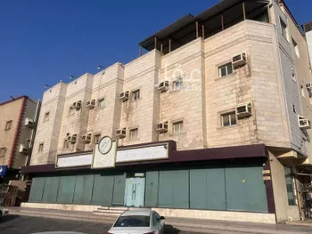عمارة للإيجار في شارع جميل العذري, حي الأجاويد, مدينة جدة, منطقة مكة المكرمة