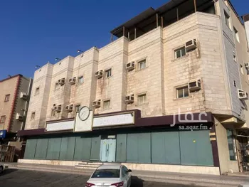 عمارة للإيجار في شارع جميل العذري, حي الأجاويد, مدينة جدة, منطقة مكة المكرمة صورة 2