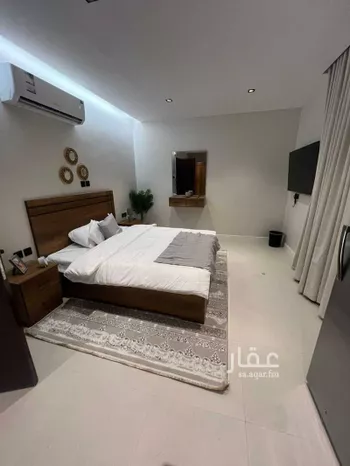 شقة للإيجار في شارع فارس, حي المونسية, مدينة الرياض, منطقة الرياض صورة 2
