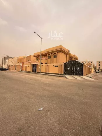 فيلا للبيع في شارع رقم 273, حي المونسية, مدينة الرياض, منطقة الرياض