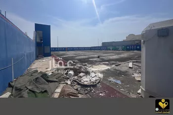 أرض للإيجار في شارع الجارود بن المعلى, حي أبحر الجنوبية, مدينة جدة, منطقة مكة المكرمة صورة 2