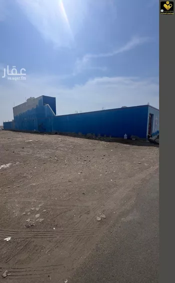 أرض للإيجار في شارع الجارود بن المعلى, حي أبحر الجنوبية, مدينة جدة, منطقة مكة المكرمة صورة 3