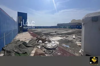 أرض للإيجار في شارع الجارود بن المعلى, حي أبحر الجنوبية, مدينة جدة, منطقة مكة المكرمة صورة 5
