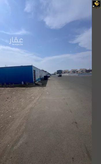 أرض للإيجار في شارع الجارود بن المعلى, حي أبحر الجنوبية, مدينة جدة, منطقة مكة المكرمة صورة 4