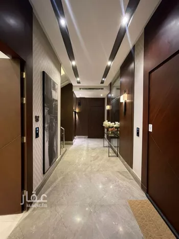 شقة للإيجار في شارع عمر القطان, حي الإزدهار, مدينة الرياض, منطقة الرياض صورة 5