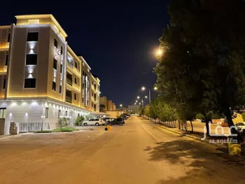 شقة للإيجار في شارع عمر القطان, حي الإزدهار, مدينة الرياض, منطقة الرياض صورة 3