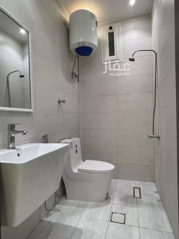 شقة للإيجار في شارع عمرو بن معد يكرب, حي الروضة, مدينة الرياض, منطقة الرياض صورة 4