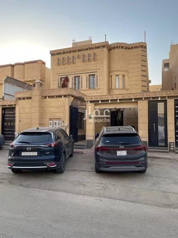 دور للإيجار في شارع الرافدة, حي النهضة, مدينة الرياض, منطقة الرياض