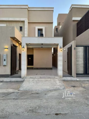 دور للإيجار في شارع عقرباء 59, حي عقرباء, مدينة امارة منطقة الرياض - الجبيله, منطقة الرياض صورة 4