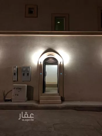 شقة للإيجار في شارع محمد الباهلي, حي الروضة, مدينة الرياض, منطقة الرياض صورة 2