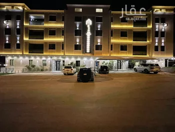شقة للإيجار في شارع عمر القطان, حي الإزدهار, مدينة الرياض, منطقة الرياض صورة 2