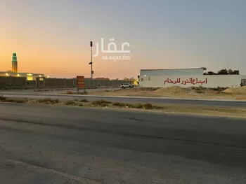 أرض للإيجار في شارع طارق بن شهاب, حي العارض, مدينة الرياض, منطقة الرياض صورة 3