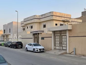 فيلا للبيع في شارع راشد بن صالح, حي الروضة, مدينة الرياض, منطقة الرياض صورة 4