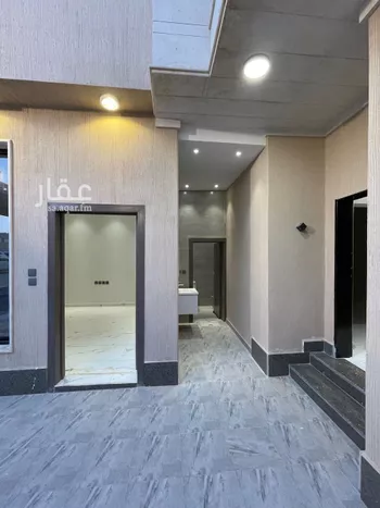 دور للإيجار في شارع عقرباء 59, حي عقرباء, مدينة امارة منطقة الرياض - الجبيله, منطقة الرياض صورة 5