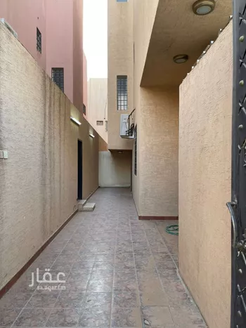 فيلا للإيجار في حي الروضة, مدينة الرياض, منطقة الرياض صورة 4