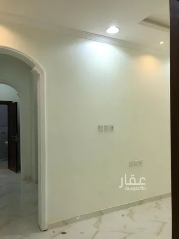 شقة للإيجار في شارع محمد الباهلي, حي الروضة, مدينة الرياض, منطقة الرياض صورة 3