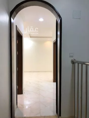 شقة للإيجار في شارع محمد الباهلي, حي الروضة, مدينة الرياض, منطقة الرياض صورة 5