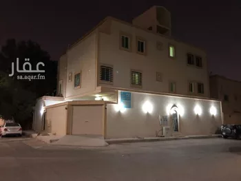 شقة للإيجار في شارع محمد الباهلي, حي الروضة, مدينة الرياض, منطقة الرياض
