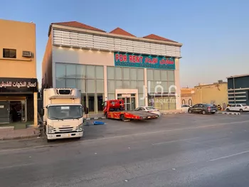 محل للإيجار في شارع سعد بن ابي وقاص, حي النسيم الغربي, مدينة الرياض, منطقة الرياض صورة 2