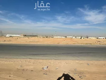 أرض للإيجار في شارع هاشم شطا, حي البيان, مدينة الرياض, منطقة الرياض صورة 5