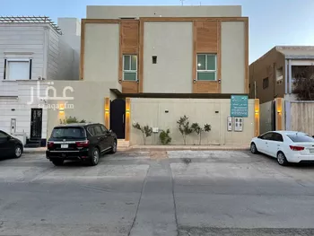 شقة للإيجار في شارع عمرو بن معد يكرب, حي الروضة, مدينة الرياض, منطقة الرياض صورة 2