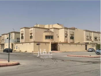 فيلا للبيع في شارع مفيريج, حي الروضة, مدينة الرياض, منطقة الرياض