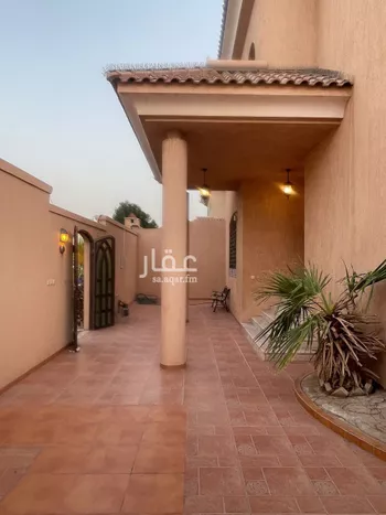 فيلا للإيجار في شارع رباح بن عبدالله, حي الروضة, مدينة الرياض, منطقة الرياض صورة 3