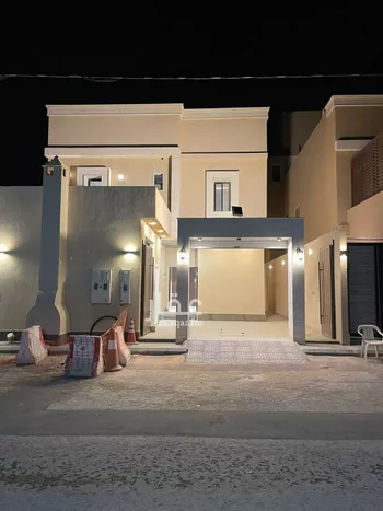 دور للإيجار في شارع عقرباء 59, حي عقرباء, مدينة امارة منطقة الرياض - الجبيله, منطقة الرياض صورة 2
