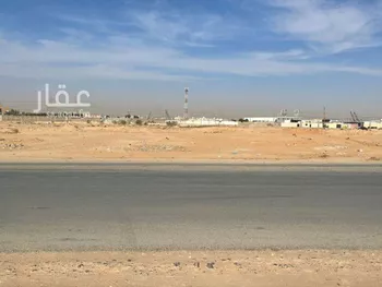 أرض للإيجار في شارع هاشم شطا, حي البيان, مدينة الرياض, منطقة الرياض صورة 3