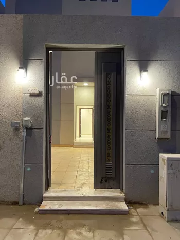 فيلا للإيجار في شارع رقم 162, حي الجنادرية, مدينة الرياض, منطقة الرياض صورة 3