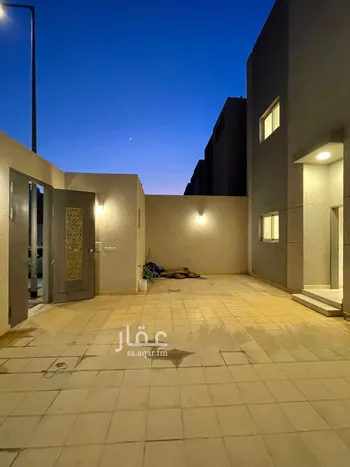 فيلا للإيجار في شارع رقم 162, حي الجنادرية, مدينة الرياض, منطقة الرياض صورة 5
