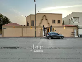 فيلا للبيع في شارع عين شمس, حي المنار, مدينة الرياض, منطقة الرياض