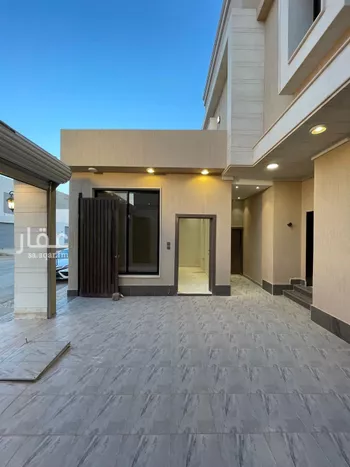 دور للإيجار في شارع عقرباء 59, حي عقرباء, مدينة امارة منطقة الرياض - الجبيله, منطقة الرياض صورة 3