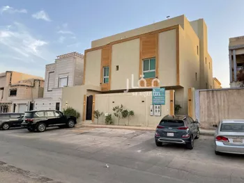شقة للإيجار في شارع عمرو بن معد يكرب, حي الروضة, مدينة الرياض, منطقة الرياض