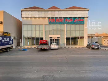 محل للإيجار في شارع سعد بن ابي وقاص, حي النسيم الغربي, مدينة الرياض, منطقة الرياض