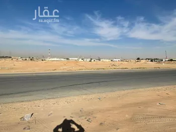 أرض للإيجار في شارع هاشم شطا, حي البيان, مدينة الرياض, منطقة الرياض صورة 2